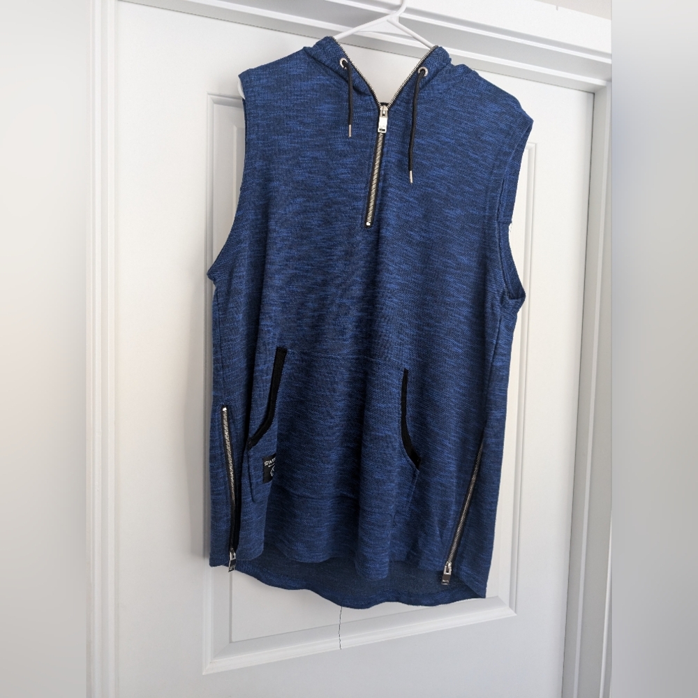 Switch remarkable size XL